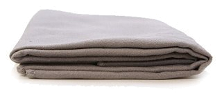 Полотенце Camping World Dryfast Towel р.L 75х130см серый - фото 3