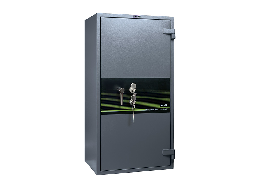 Сейф Промет MDTB Fort-M 1368 2K - фото 1