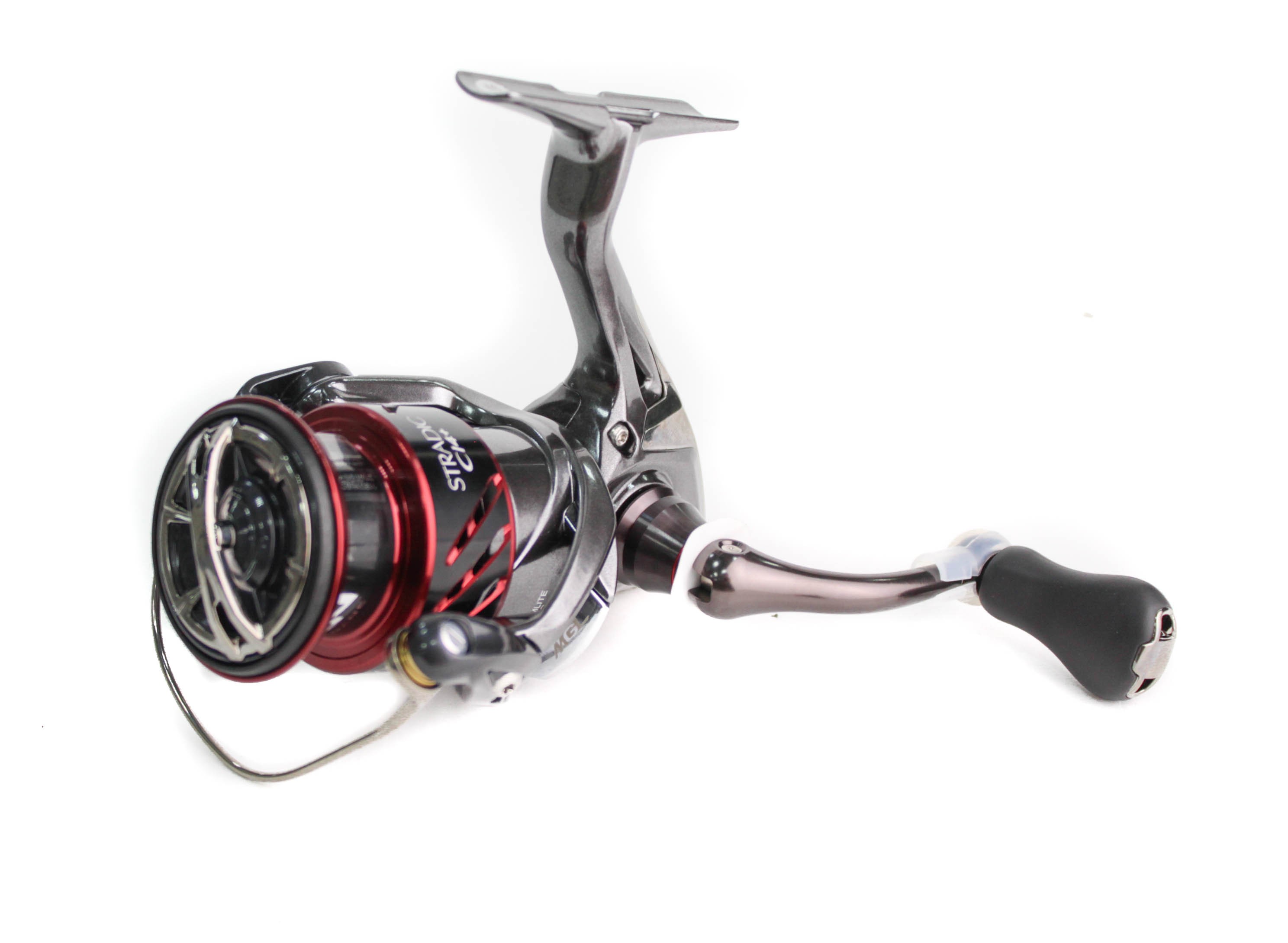 Катушка Shimano Stradic CI4+ C2000S - фото 1