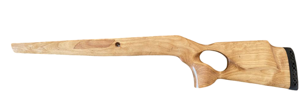 Ложа Левша Винтовка Мосина КО-91/30,КО-44 берёза ортопед - фото 1