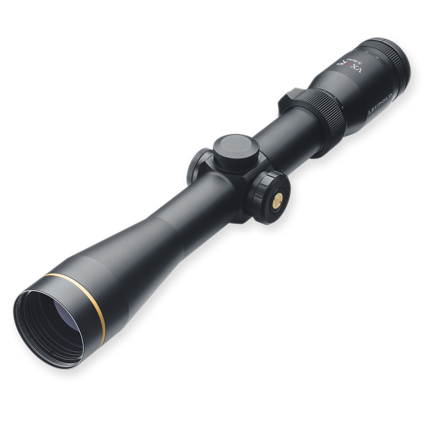 Прицел Leupold  VX-R 3-9x40 firedot duplex - фото 1