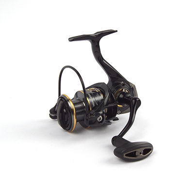 Катушка Nautilus Mark 4000 Com - фото 1