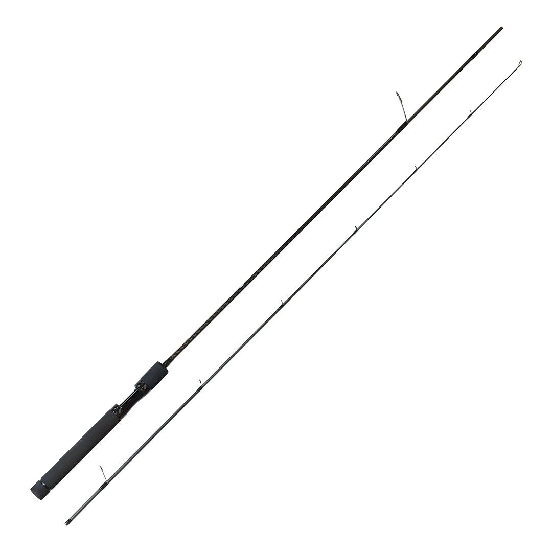 Спиннинг Zemex 24 Viper Chub Series 682UL 1,5-7гр - фото 1