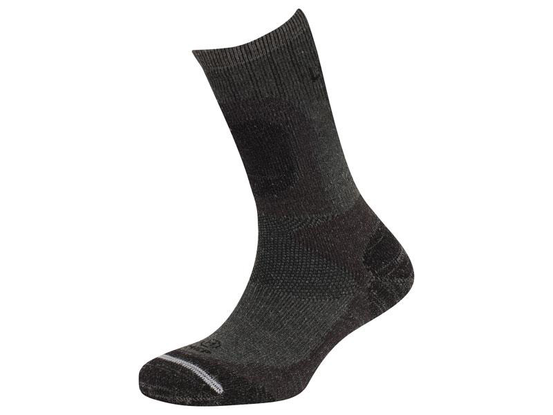 Носки Lorpen Heavyweight hunt sock forest shade - фото 1