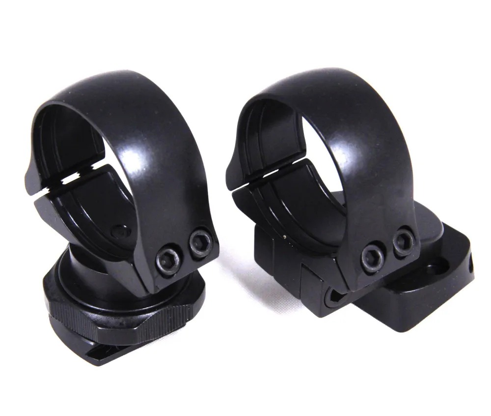 Кронштейн поворотный MAK на Sabatti Rover кольца 30мм 1022-30075  - фото 1