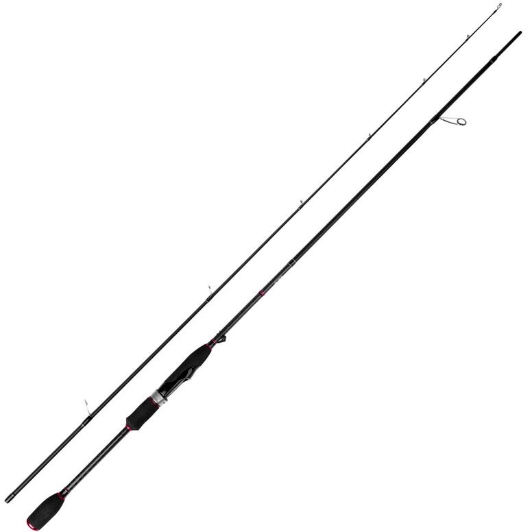 Спиннинг Favorite Professional PRF-732M 220см 5-20гр 6-12lb moderate fast - фото 1