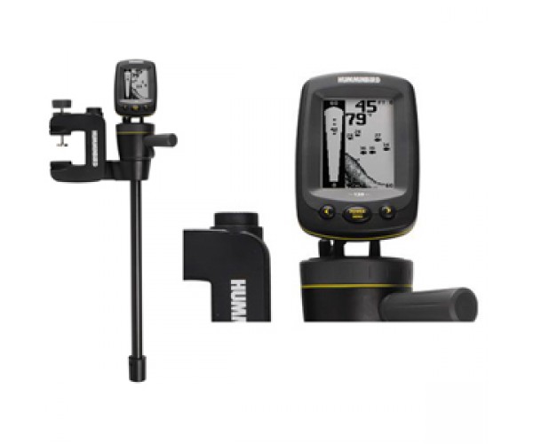 Эхолот Humminbird Fishin' buddy 120x - фото 1