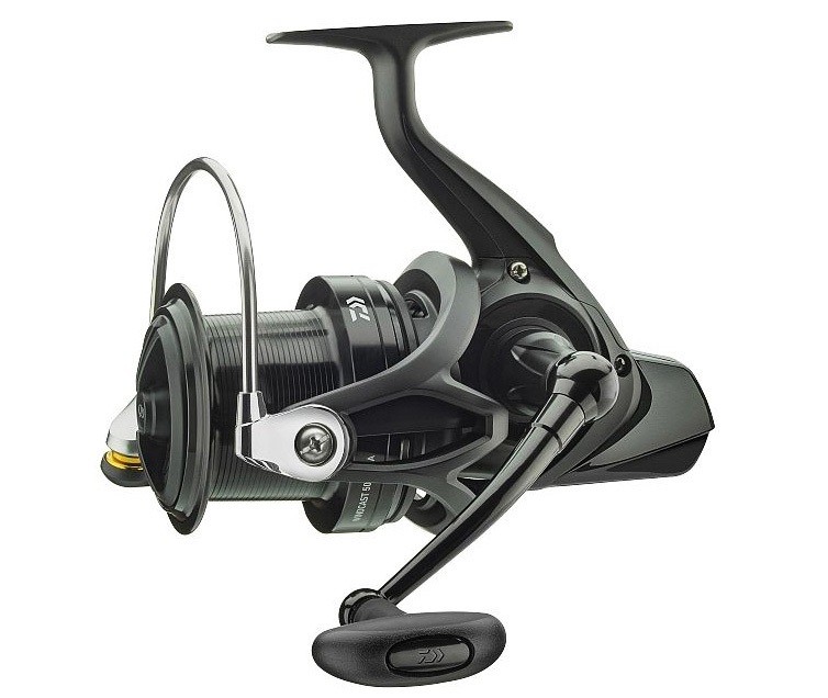 Катушка Daiwa Windcast 5000LD QDA - фото 1