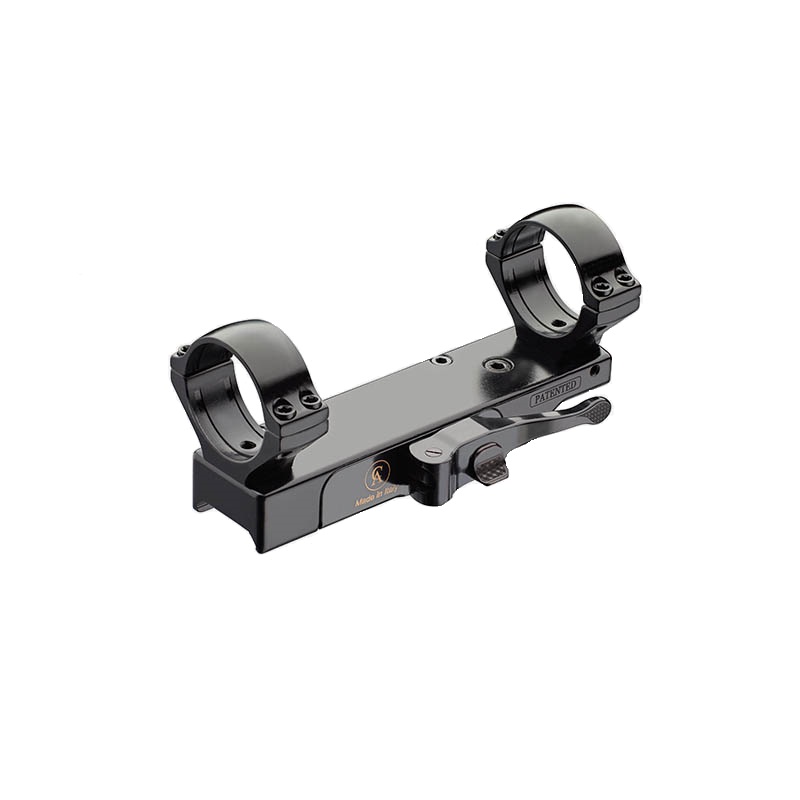 Быстросъемный кронштейн Contessa на едином основании Weaver D34 BH7 5mm SBP01/S - фото 1