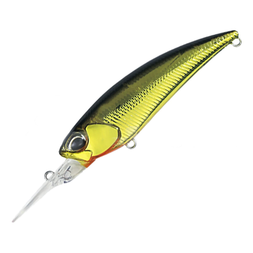 Воблер DUO Realis Shad 59MR SP DSH3074 - фото 1