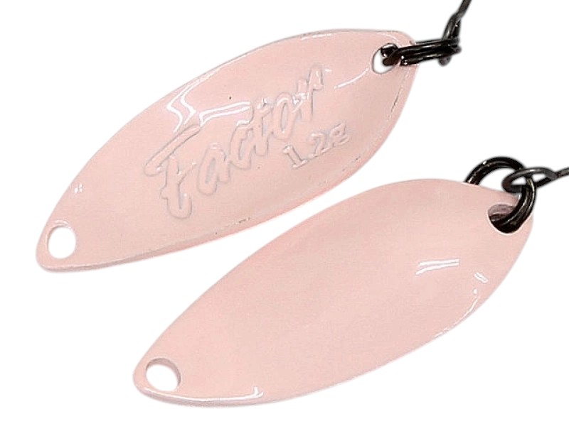 Блесна Forest Factor 1,2гр цв.09 - фото 1