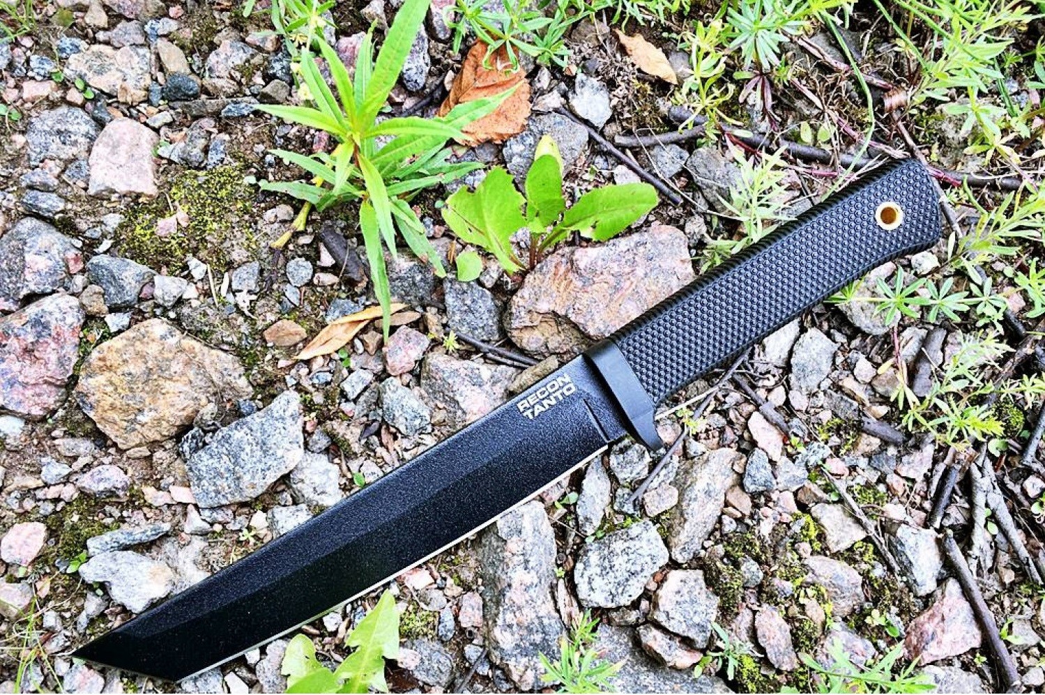 Купить Нож Cold Steel Recon