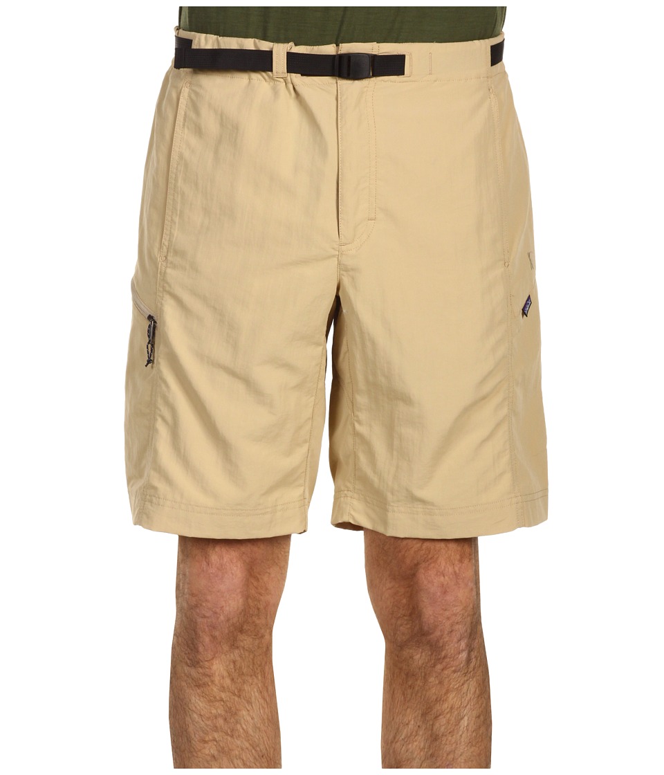 Шорты Patagonia GI III Shorts retro khaki - фото 1