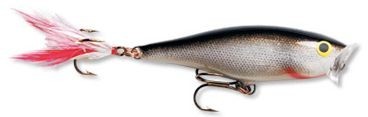 Воблер Rapala Skitter Pop SP5 S - фото 1