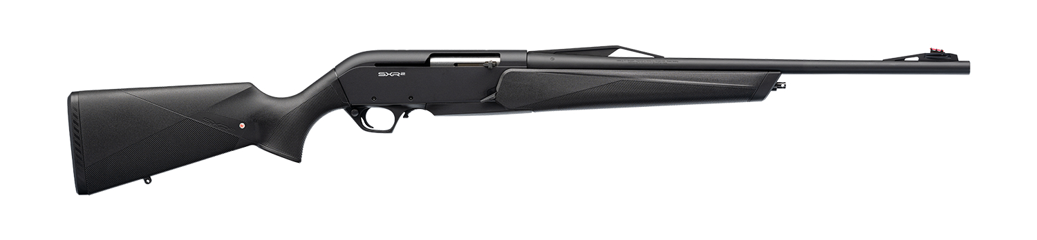 Карабин Winchester SXR2 .308 Composite fluted 530 - фото 1
