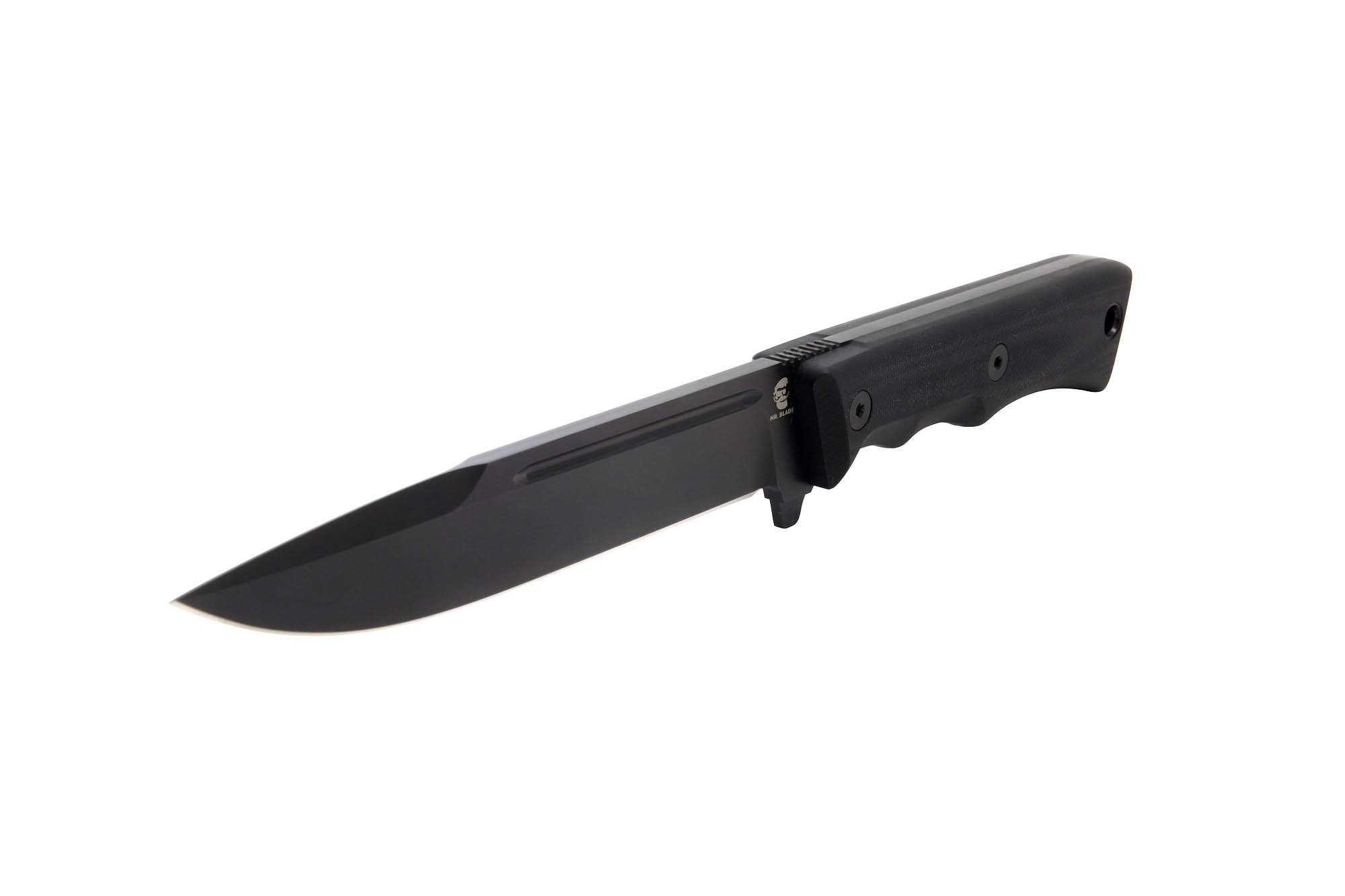 Нож Mr.Blade Eagle сталь D2 рукоять пластик купить в интернет-магазине &quo...