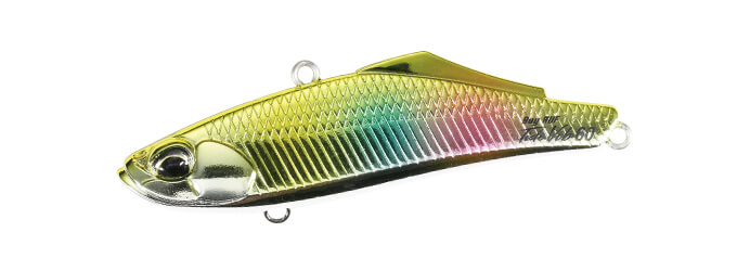 Воблер DUO Bayruf Tide Vib 60 MCC0680 - фото 1