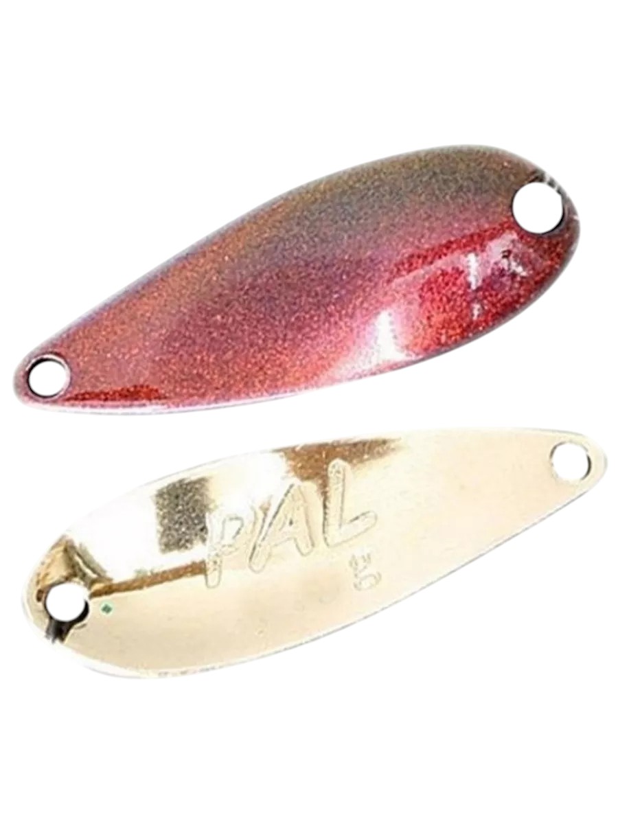 Блесна Forest Maziora PAL 3,8гр цв01 - фото 1