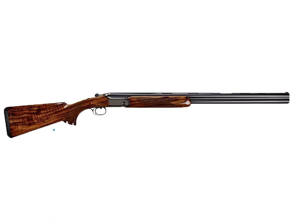 Ружье Blaser F16 Sporting 12х76 760мм уценка - фото 1