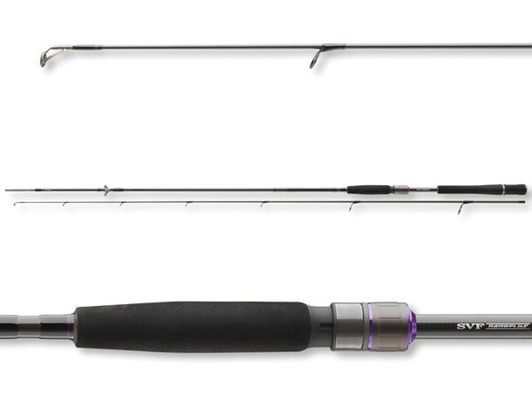 Спиннинг Daiwa Prorex AGS 2,70м 14-42гр - фото 1