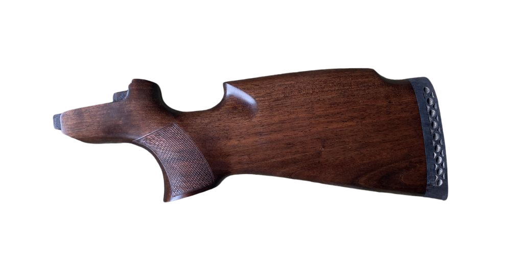 Приклад Левша Тигр охотн. орех - фото 1