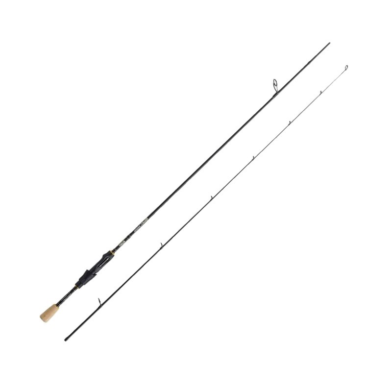 Спиннинг Mitchell Epic MX2 242 1-8 L Spin - фото 1