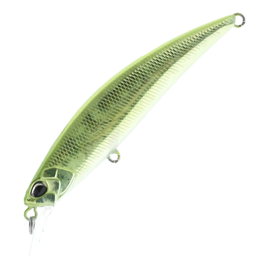 Воблер DUO Spearhead Ryuki 70S SW ADA4127 - фото 1