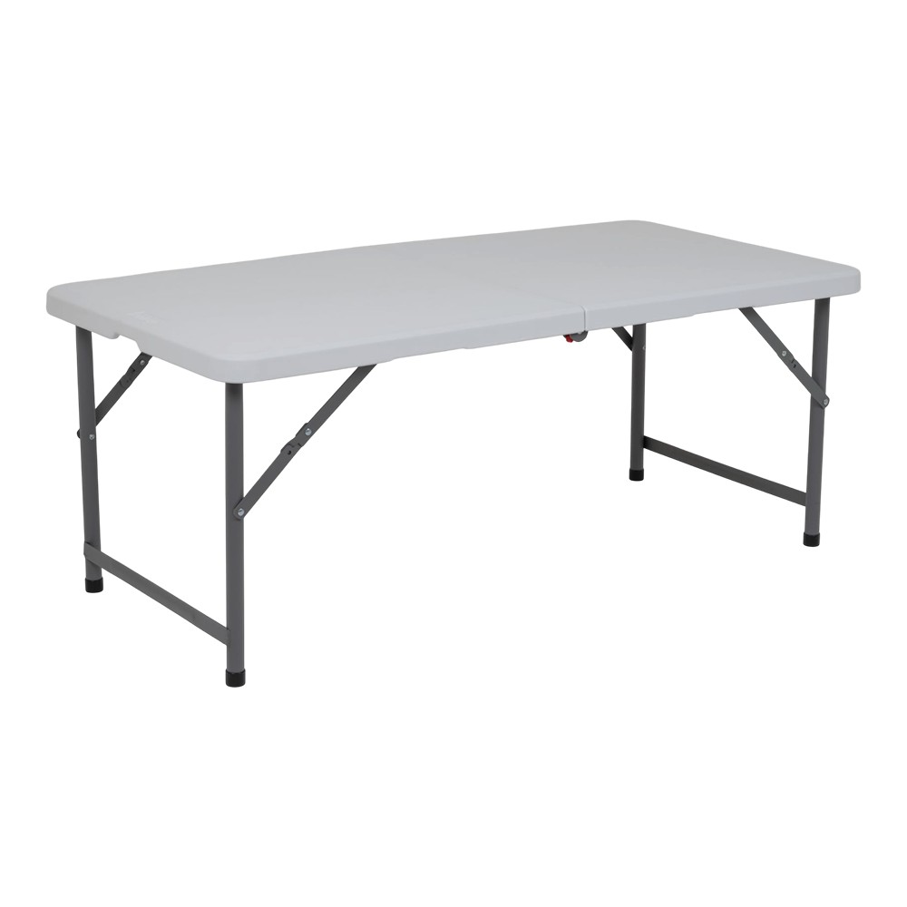 МП Стол Remington Standard strong white (122*61*75) - фото 1