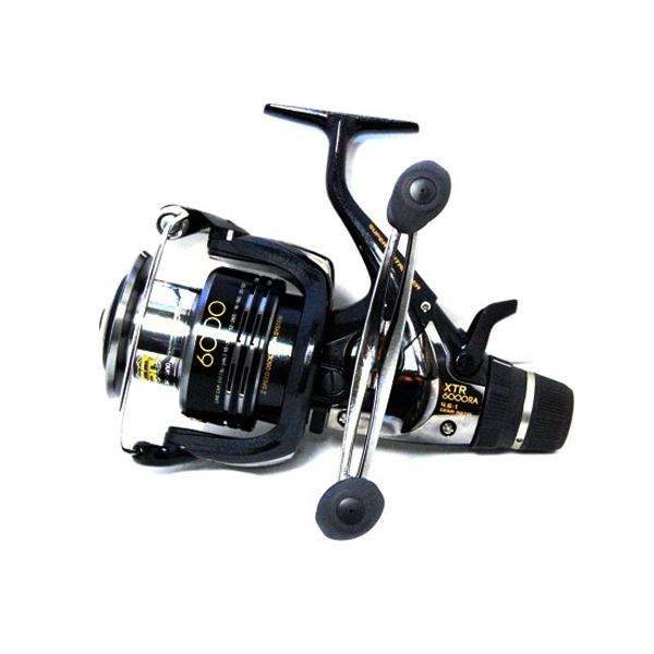 Катушка Shimano Super baitrunner 6000 XTR RA - фото 1