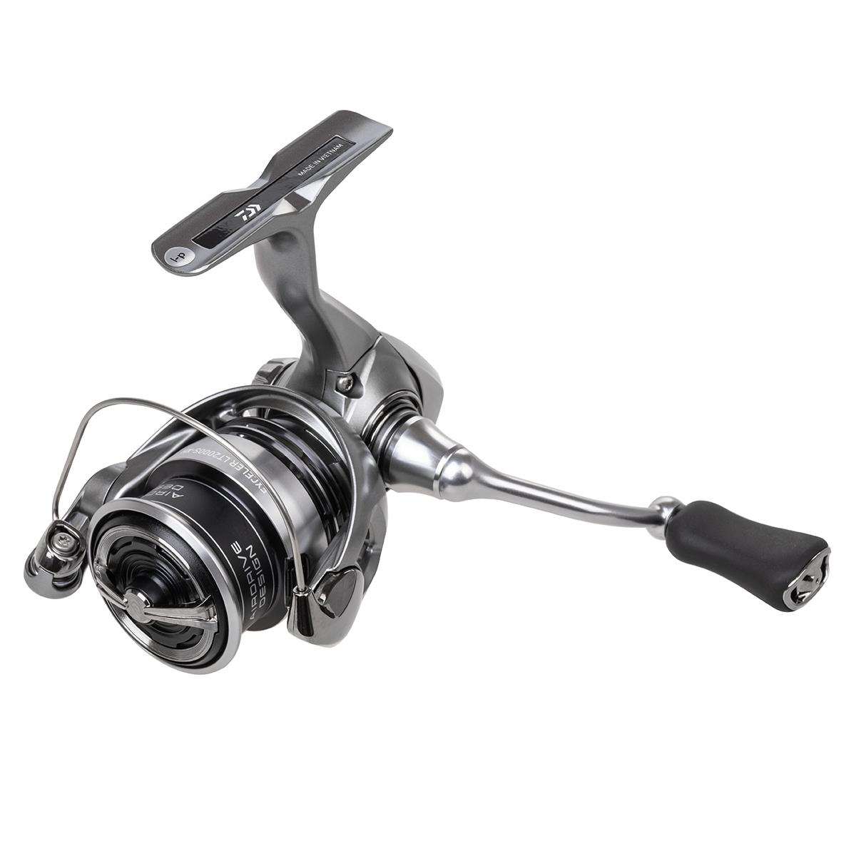 Катушка Daiwa 23 Exceler LT3000-CXH - фото 1