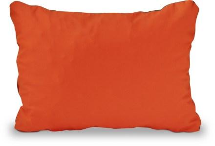 Подушка Thermarest Comopressible pillow X-large poppy - фото 1