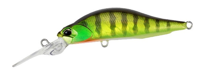Воблер DUO Realis Rozante Shad 57MR AJA3055 - фото 1