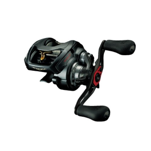 Катушка Daiwa Steez A TW 1016SHL - фото 1