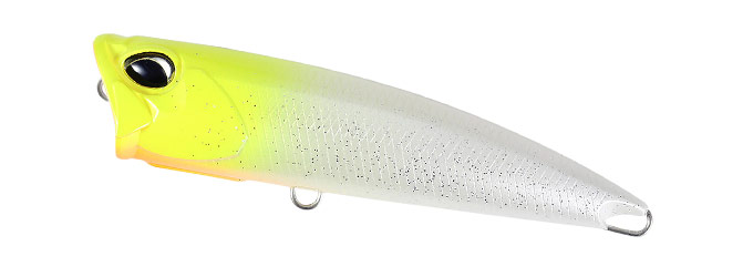 Воблер DUO Realis Fangpop 105 ACC3302 - фото 1
