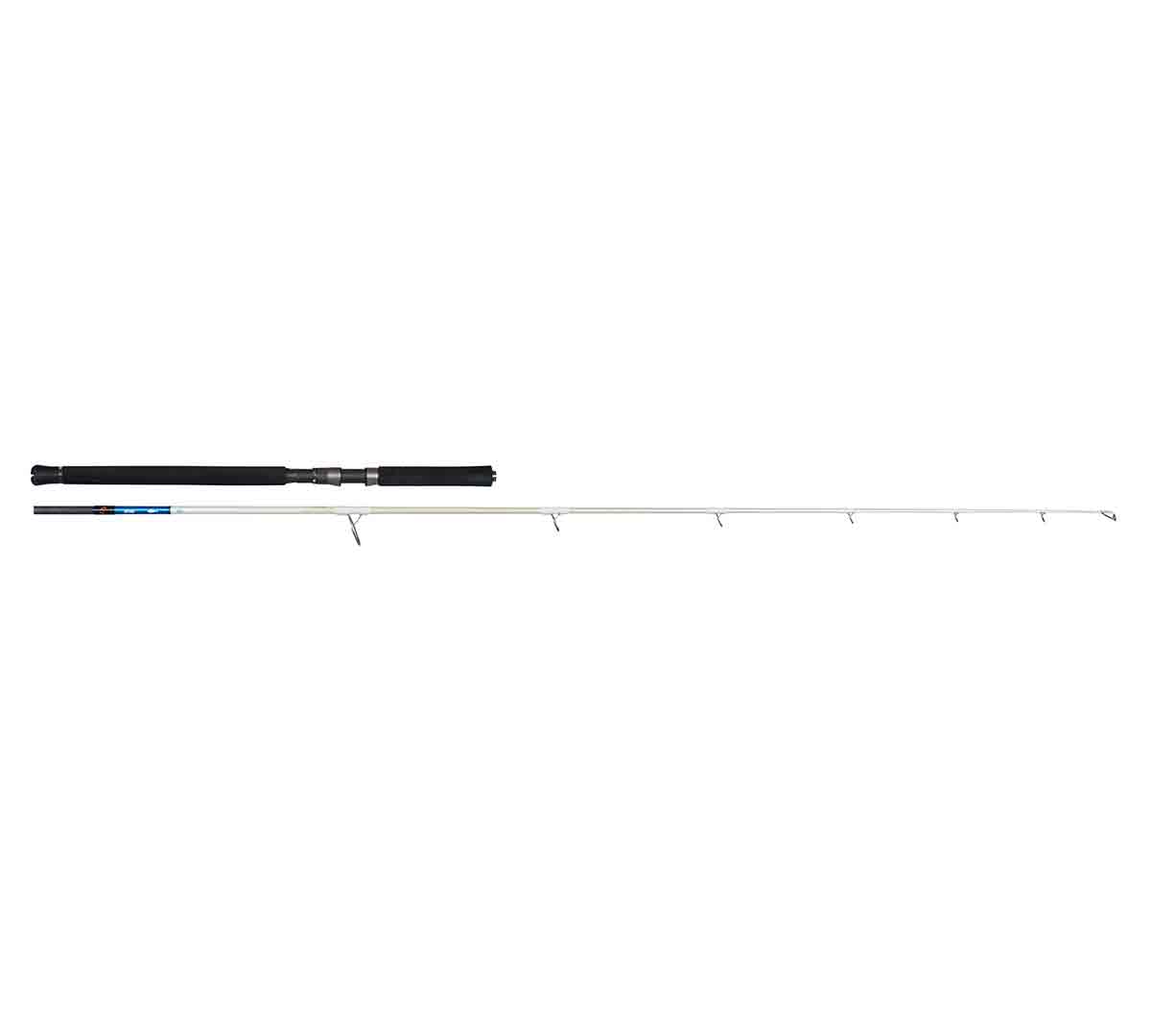 Спиннинг Savage Gear Salt 1DFR pop n stick 7'9&quot; 234см 100-200гр 2сек - фото 1