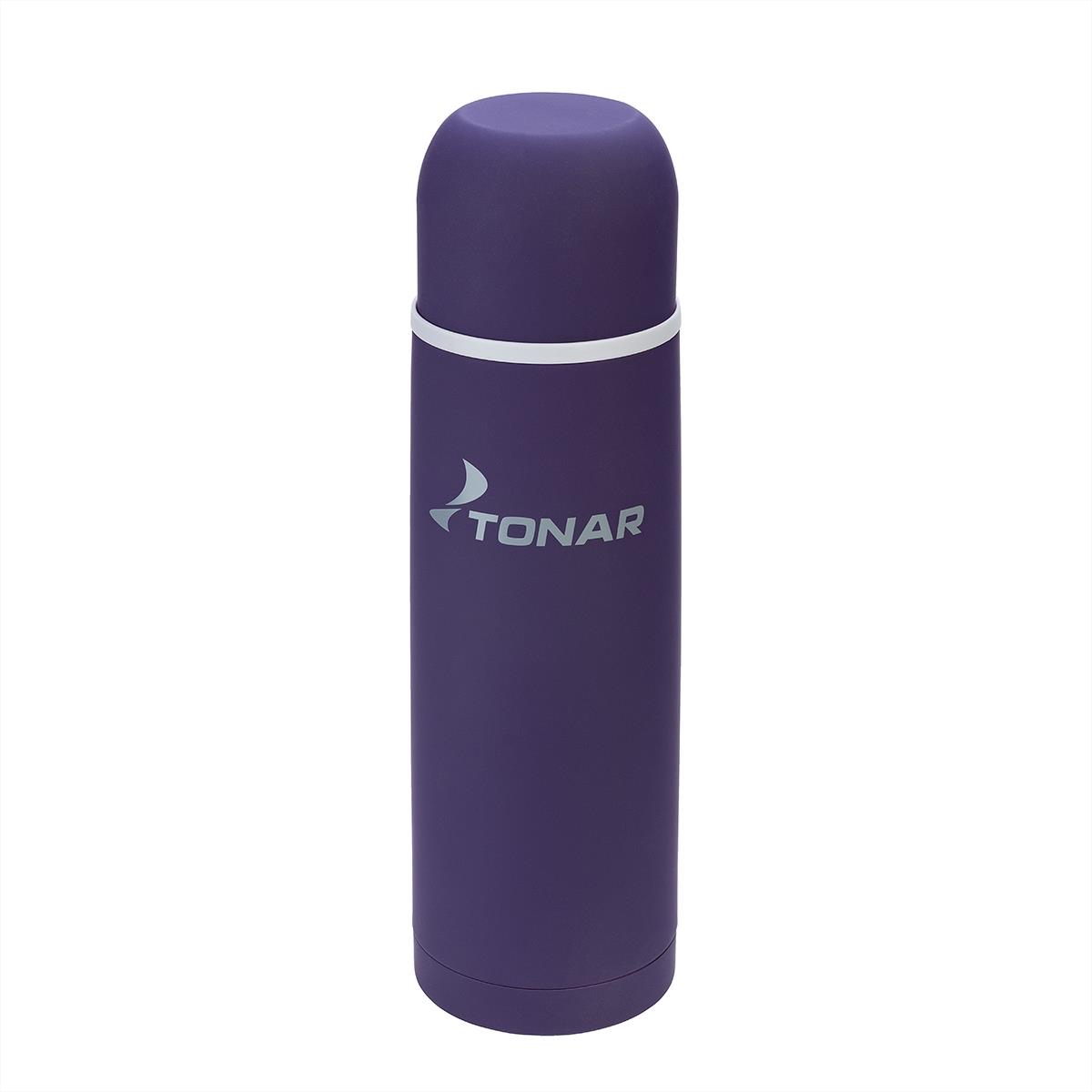 МП Термос (HS.TM-033-V) 1000ML с ситечком TONAR - фото 1