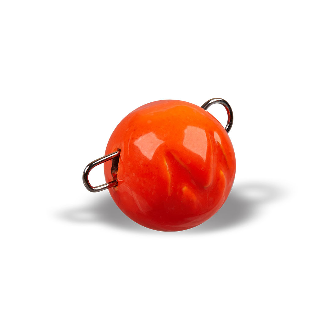 Груз Minoga Чебурашка 4гр оранж 5шт. Com - фото 1