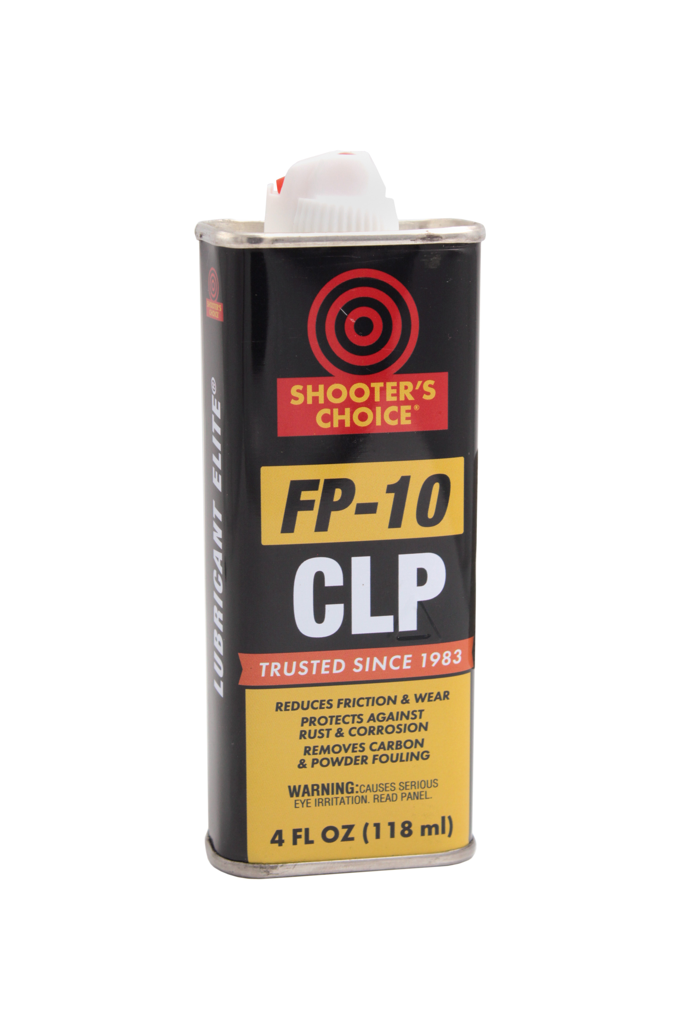 Смазка Shooter's Сhoice FP–10 lubricant elite 118 мл