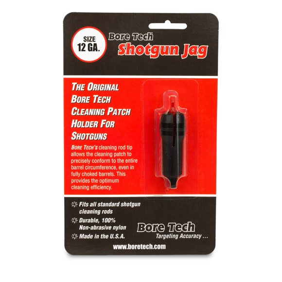 МП Вишер Bore Tech пластиковый 16к - фото 1