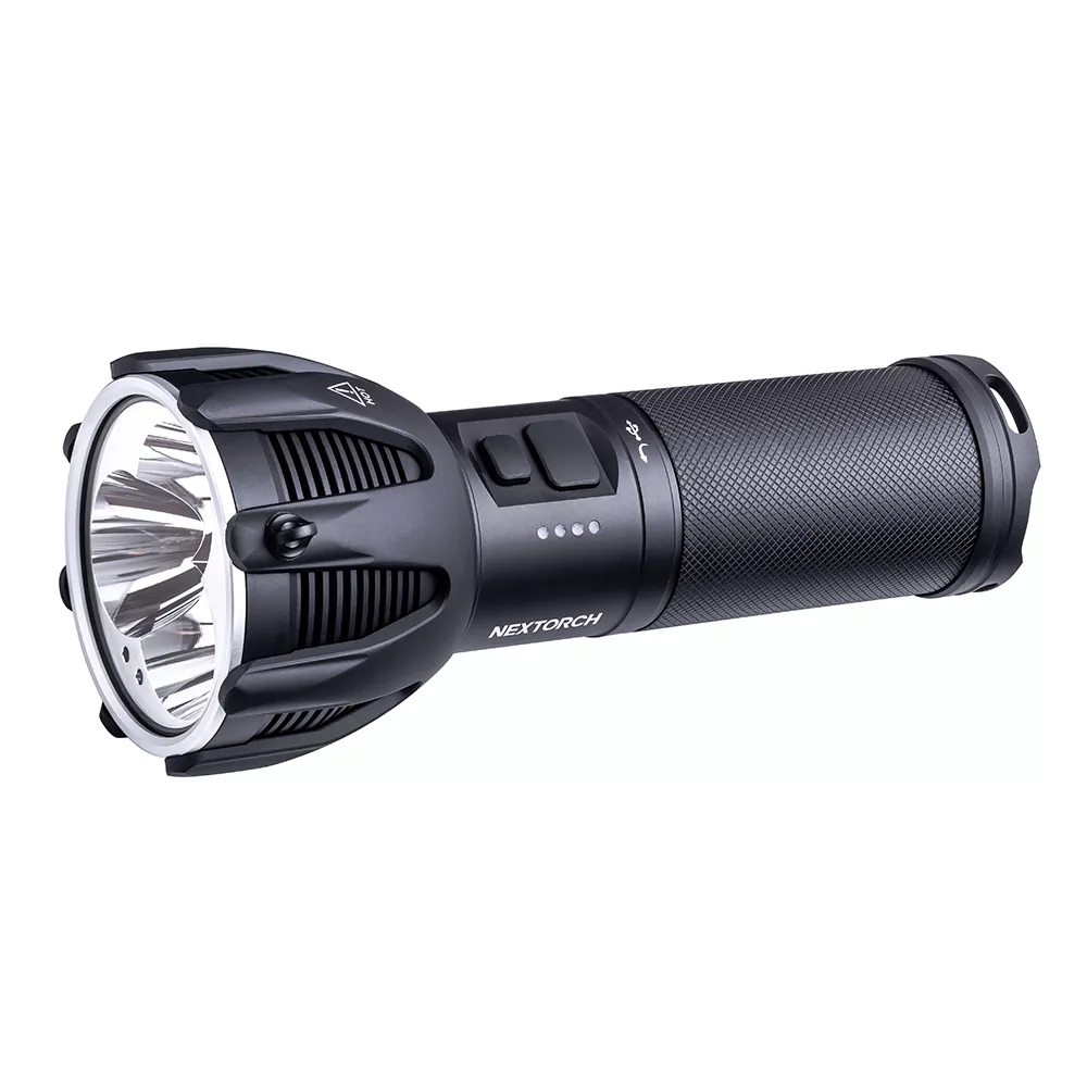 Фонарь Nextorch Saint Torch 30С 15000 Lumens - фото 1