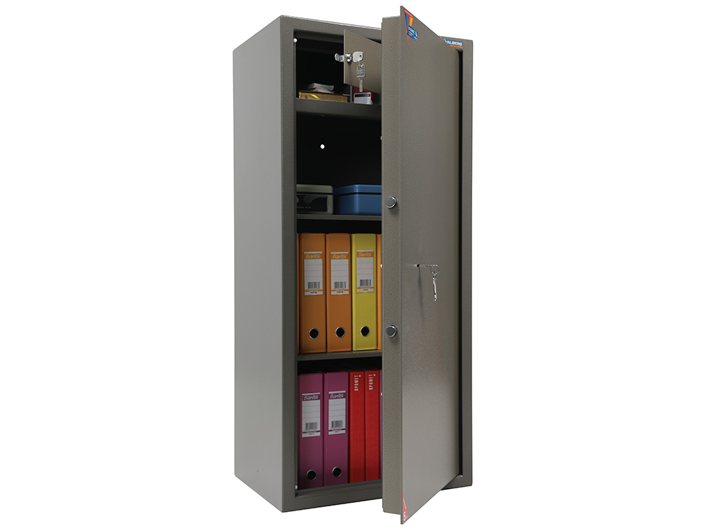 Сейф Промет ASM.120T - фото 1