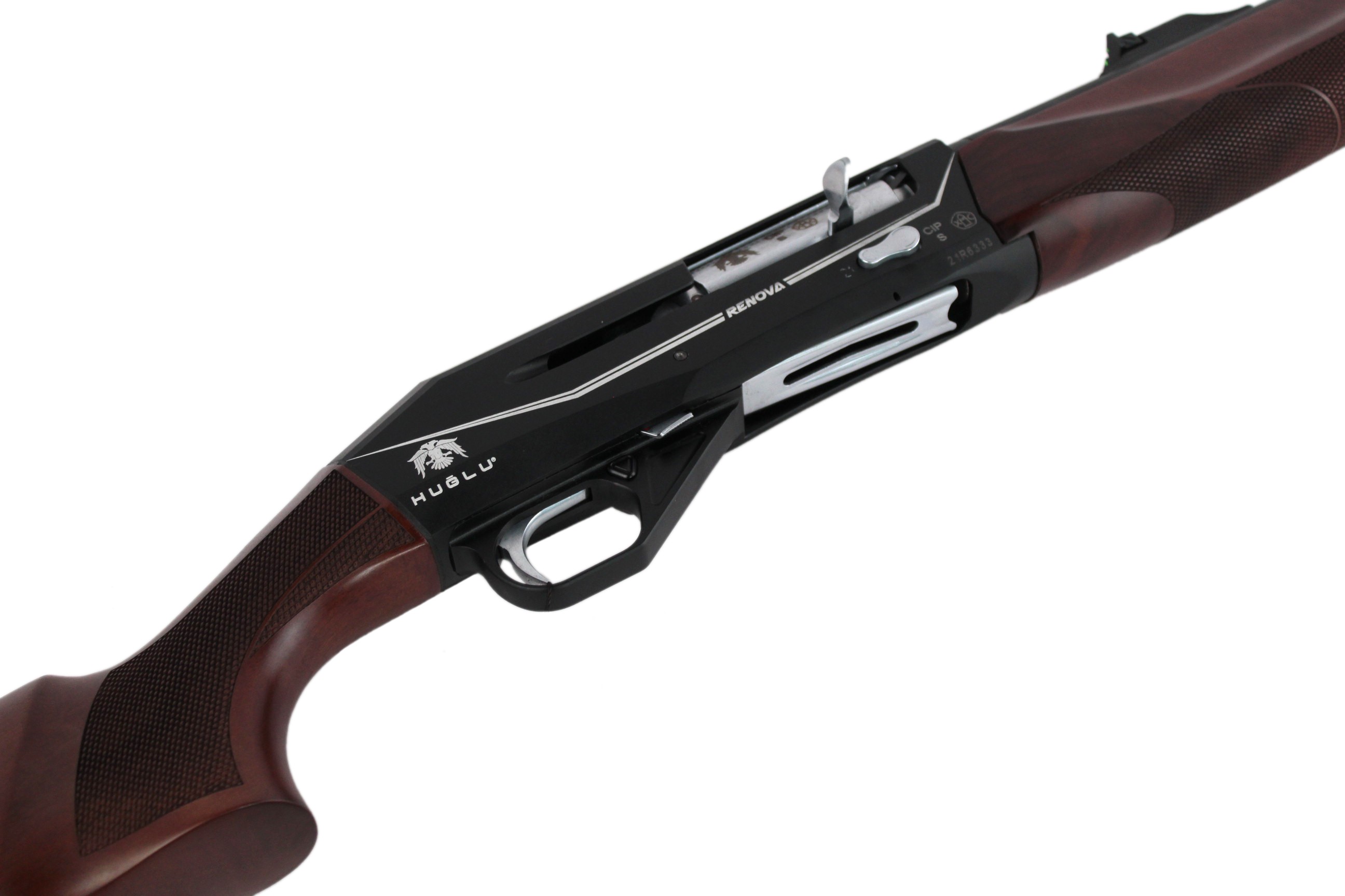Huglu 12 76 Купить
