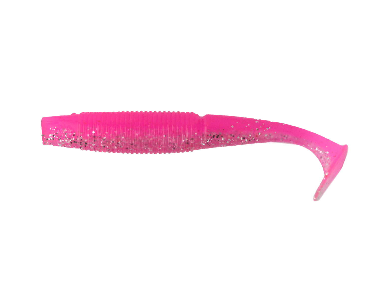 Приманка Daiwa Bait junkie 3,2" minnow creaming soda UV - фото 1