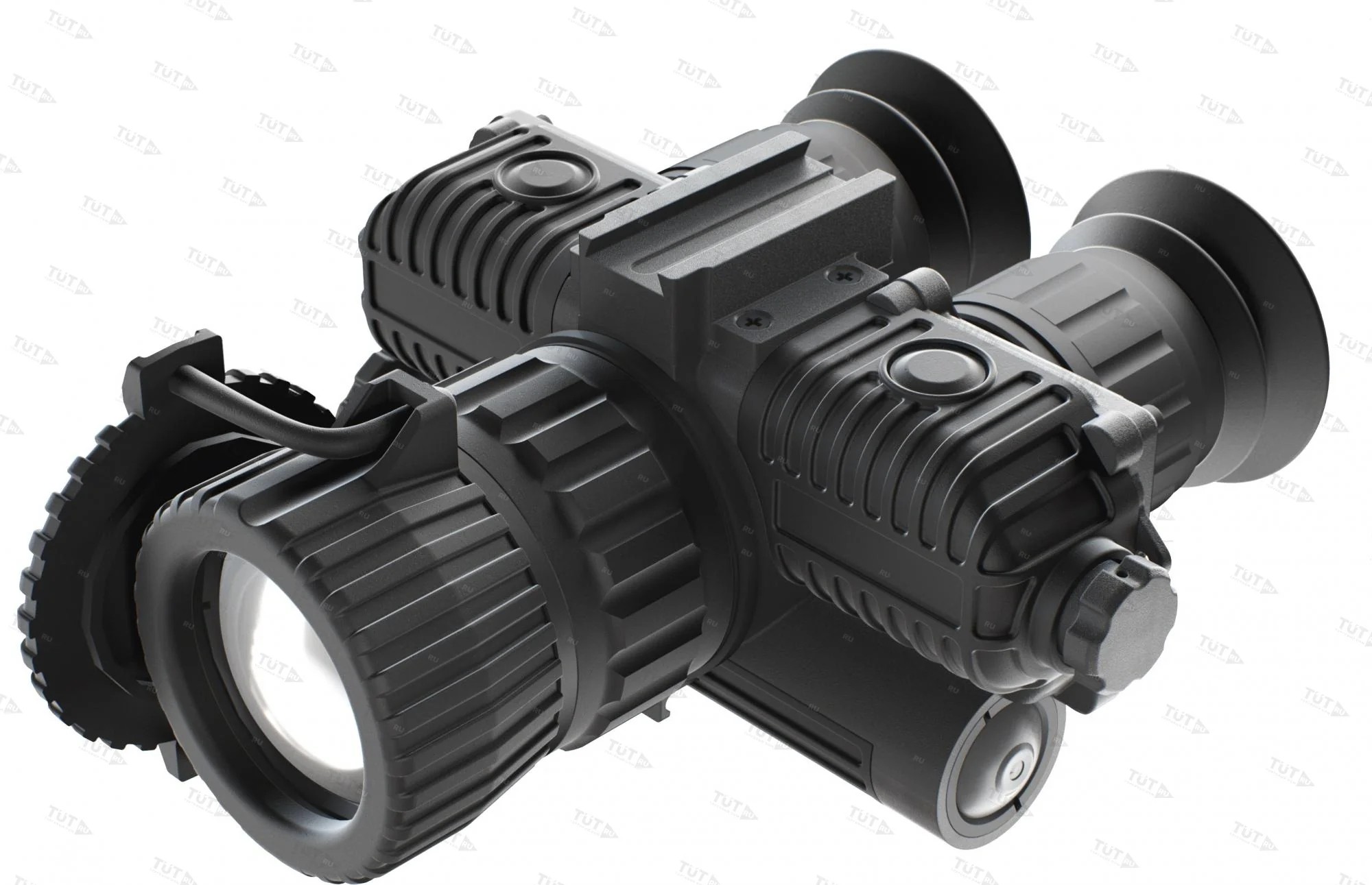 МП Тепловизионный бинокль Fortuna Binocular 50S6 / Фортуна Бинокуляр 50 С6 - фото 1