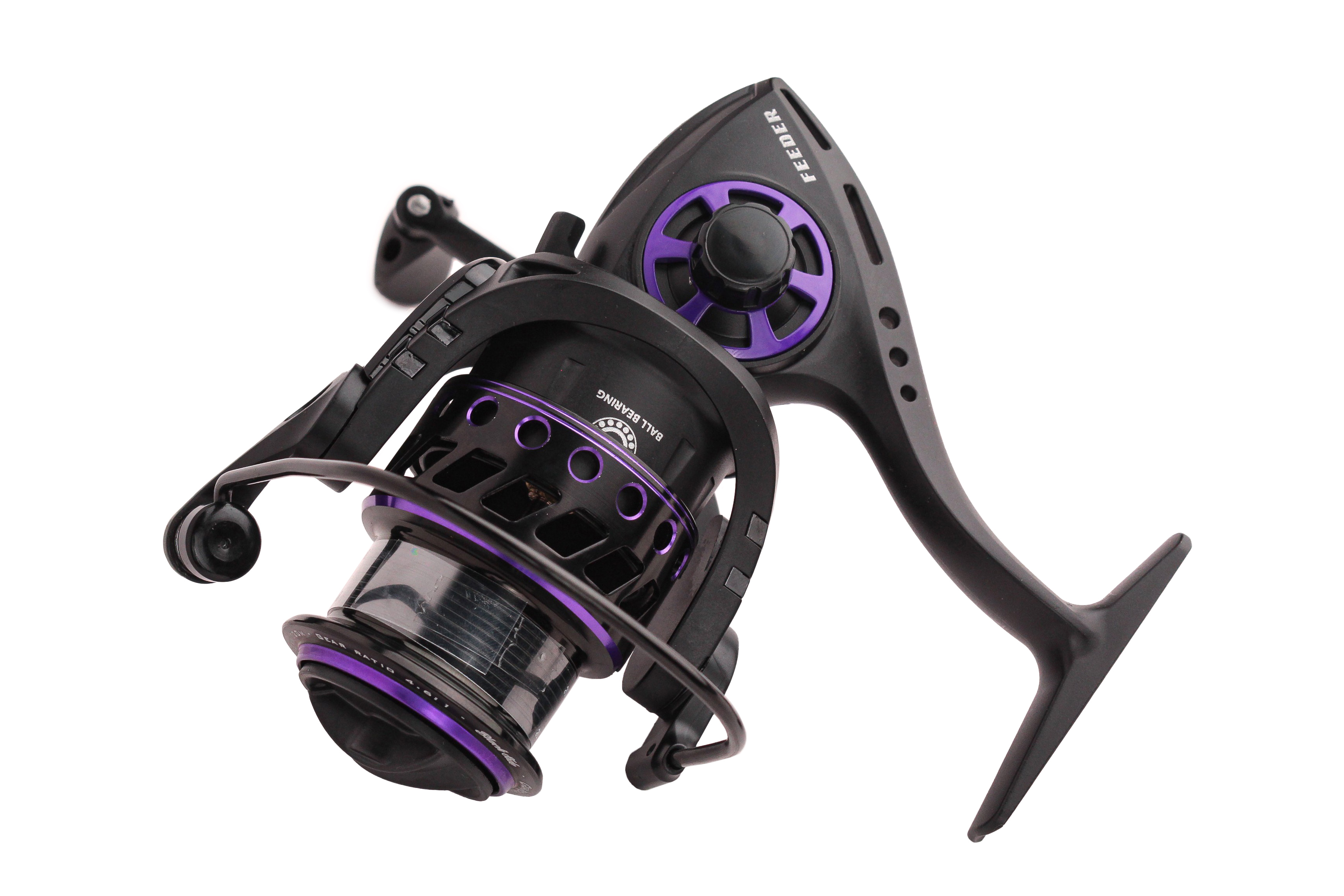 Катушка Series 7 Feeder 9 40 Купить