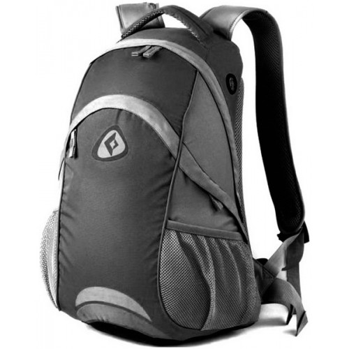 Рюкзак King Camp Moon 30л black - фото 1