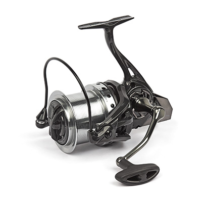 Катушка Nautilus K10 10000 Com - фото 1