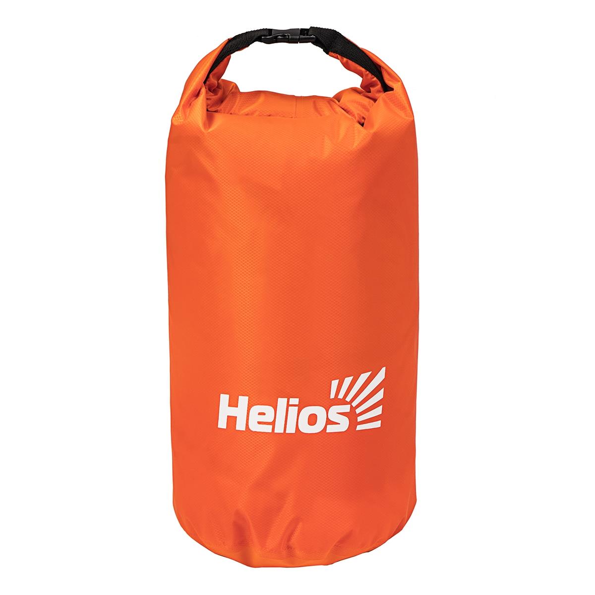 МП Гермомешок 10L оранжевый (HS-GM-10) Helios - фото 1
