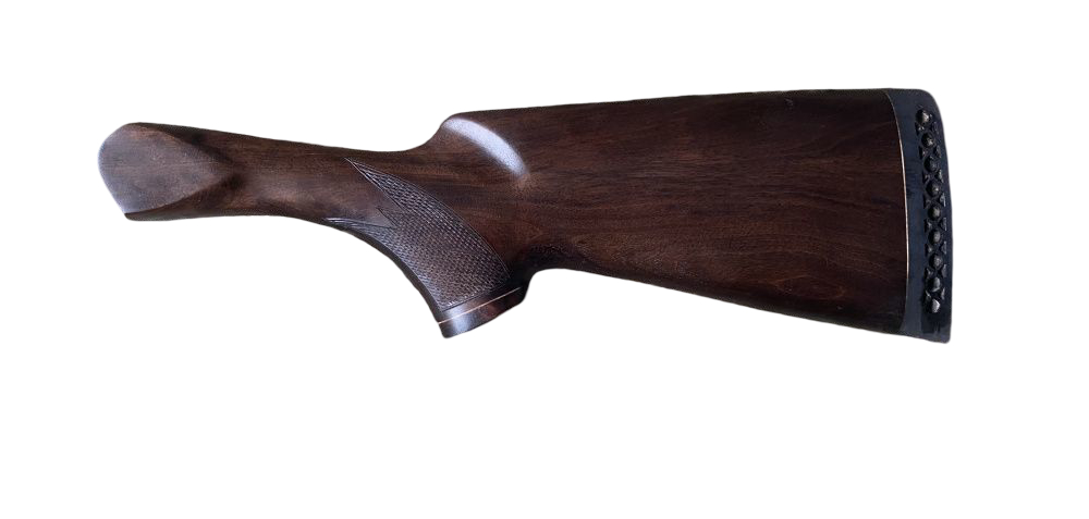 Приклад Левша ИЖ-58 улучшенный орех - фото 1