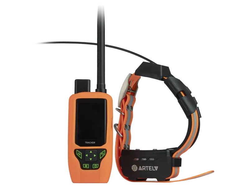 МП GPS-сет ARTELV TRACKER 2W - фото 1
